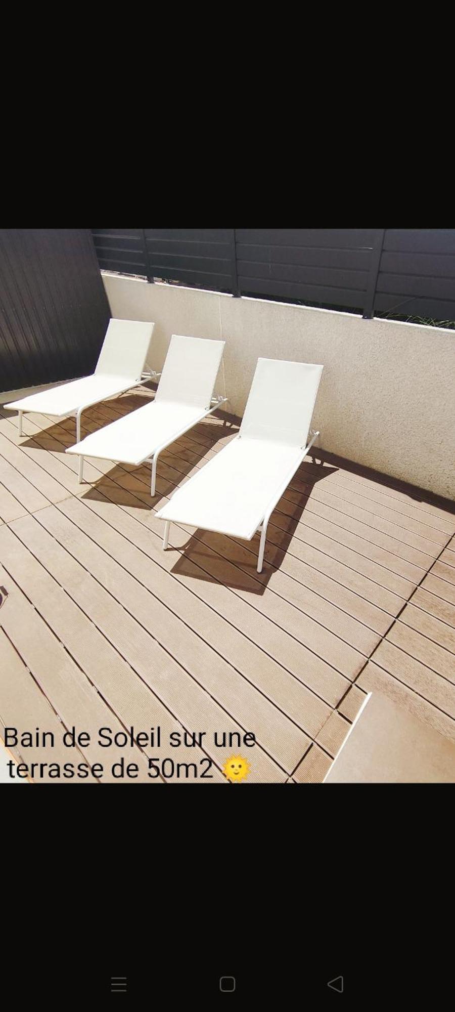 La Villa Yucca Vias Plage - 300M Plage Et Centre Экстерьер фото